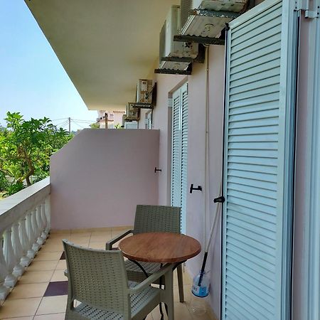Canditas Studios Tsilivi  Extérieur photo
