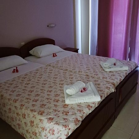 Canditas Studios Tsilivi  Extérieur photo