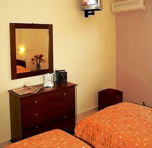 Canditas Studios Tsilivi  Chambre photo