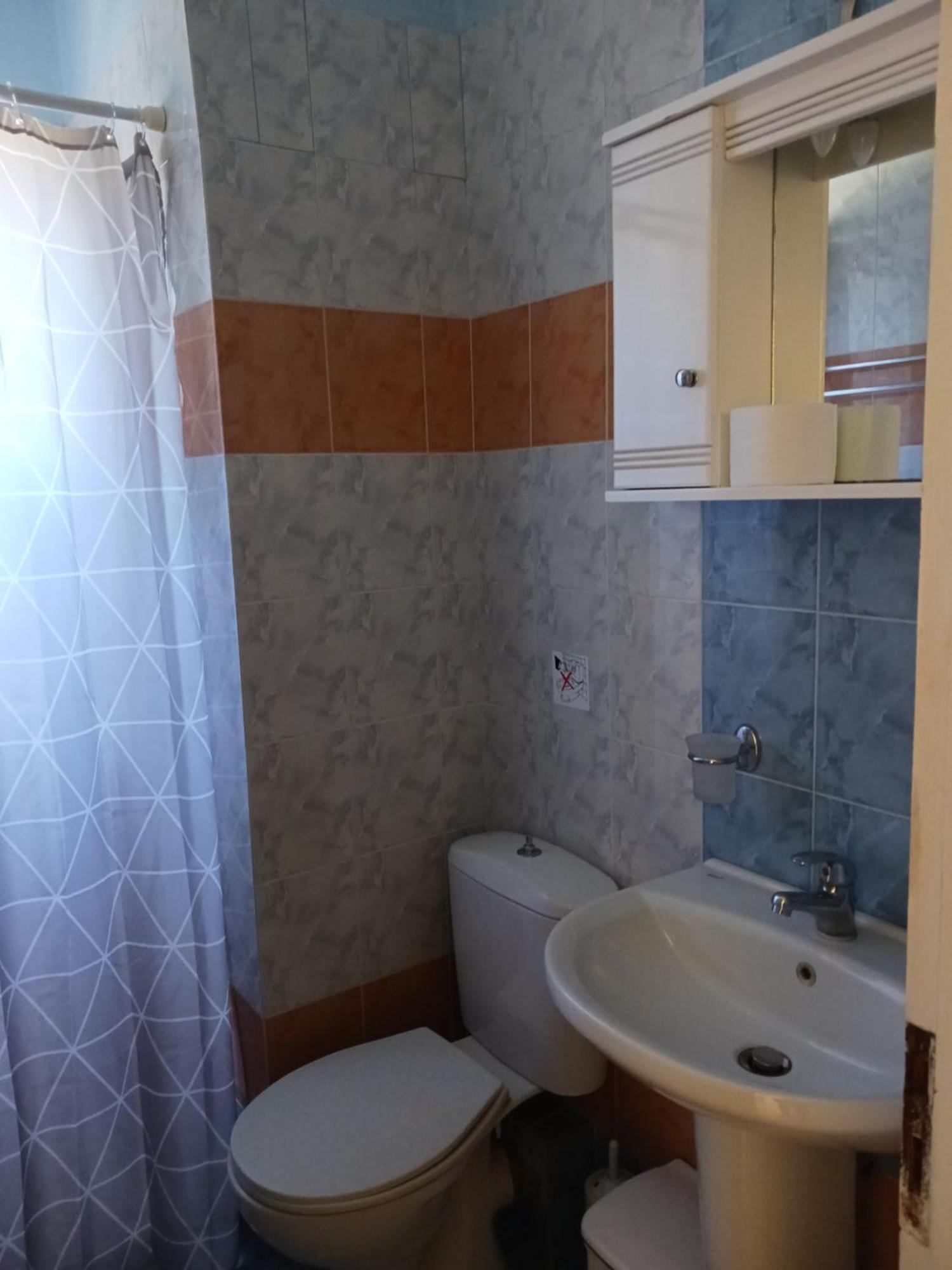Canditas Studios Tsilivi  Extérieur photo