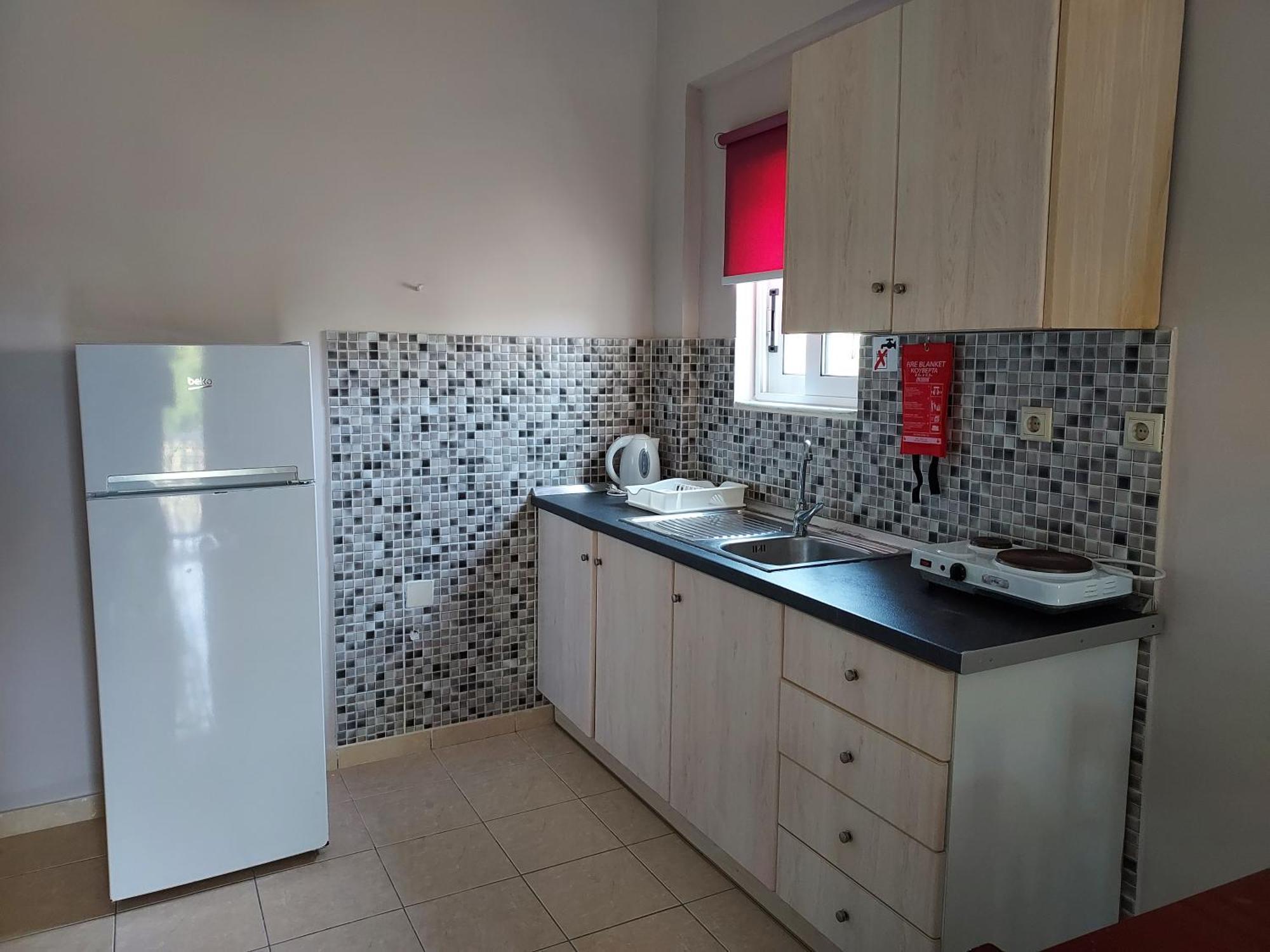 Canditas Studios Tsilivi  Extérieur photo