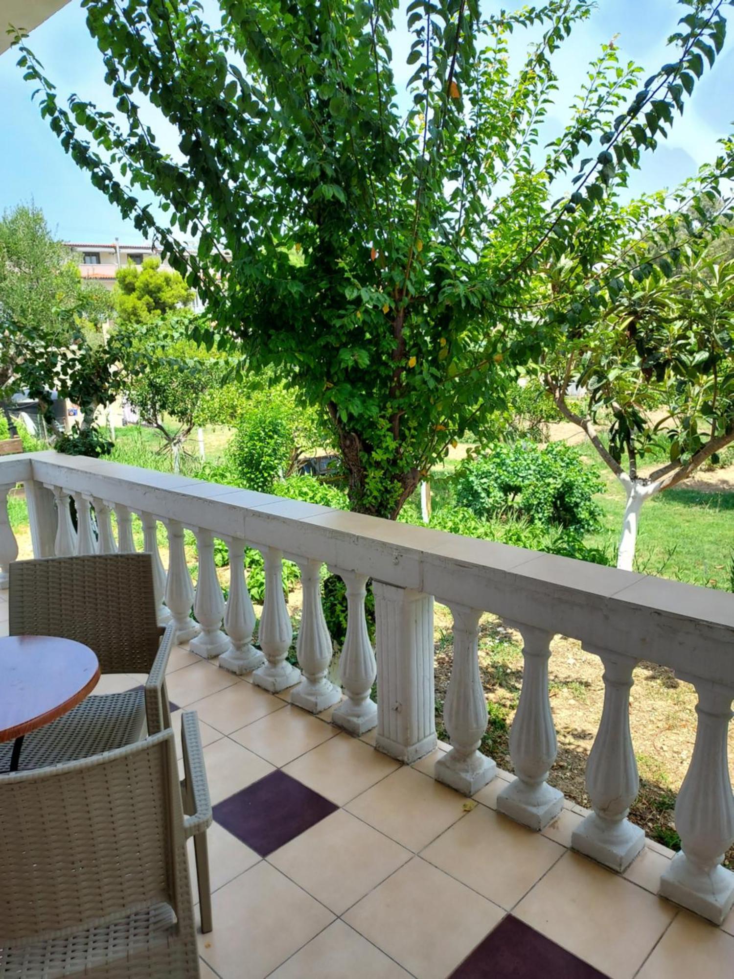 Canditas Studios Tsilivi  Extérieur photo