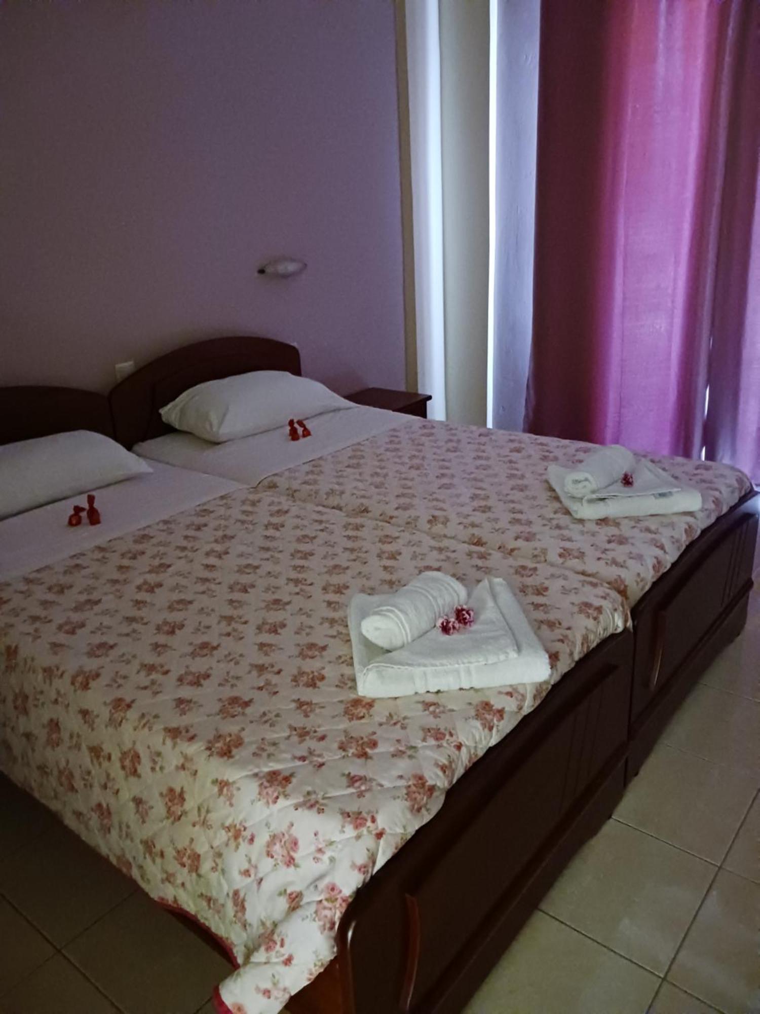 Canditas Studios Tsilivi  Extérieur photo