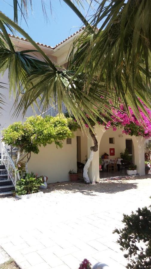 Canditas Studios Tsilivi  Extérieur photo
